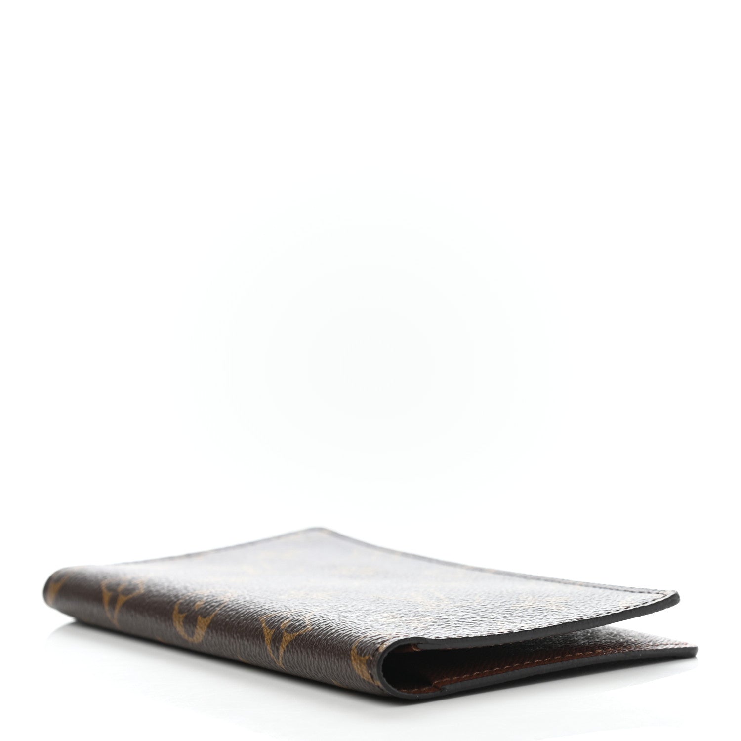 Louis Vuitton Monogram Pocket Agenda Cover 4 of 7