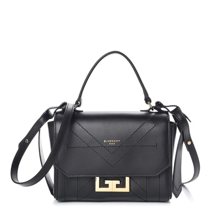 Givenchy Calfskin Mini Eden Black 1 of 8