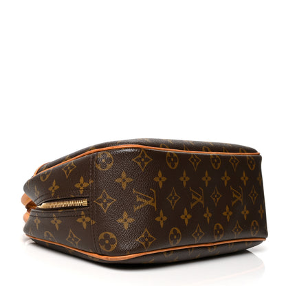 Louis Vuitton Monogram Trouville 5 of 14
