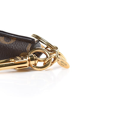 Louis Vuitton Monogram Tassel Bag Charm 4 of 4