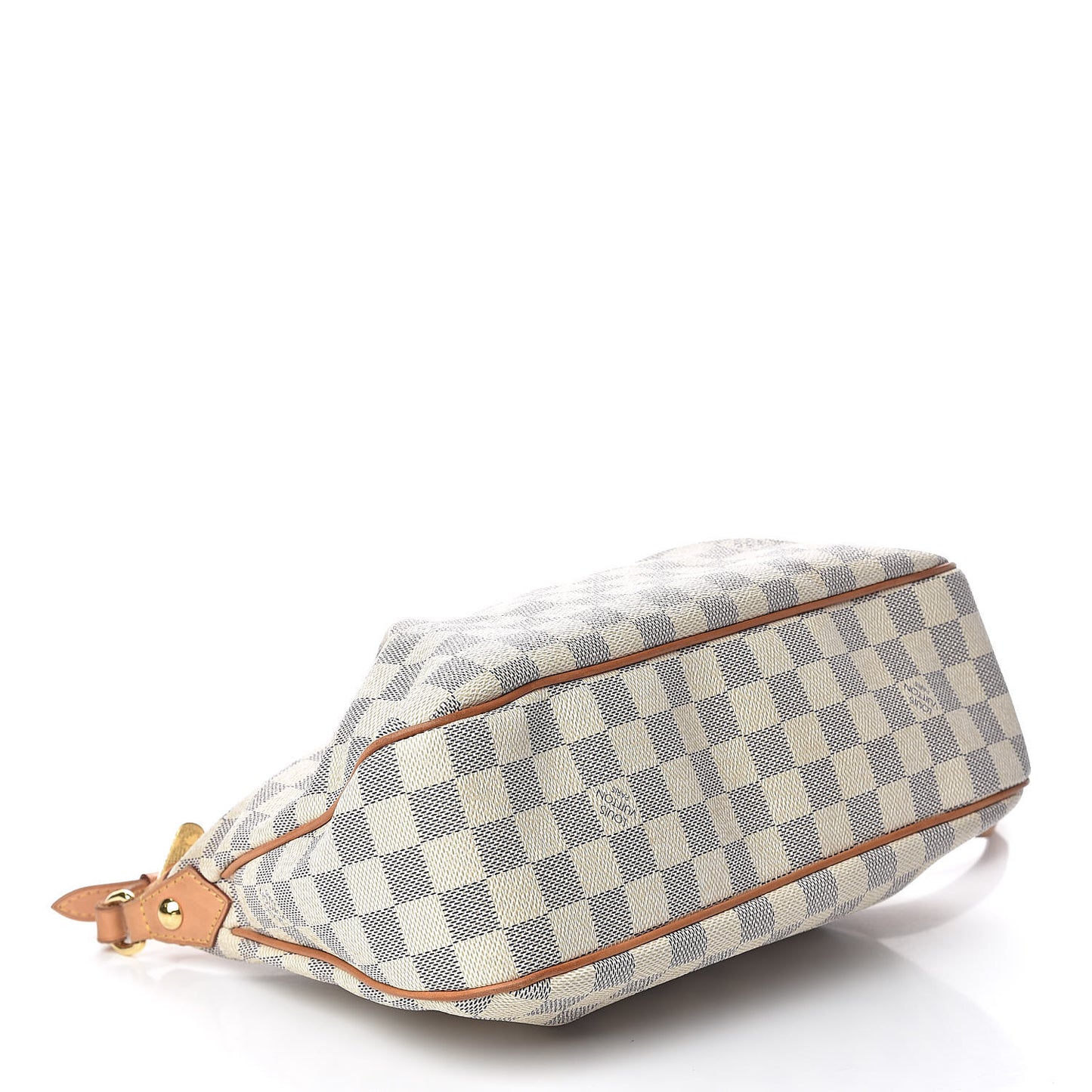 Damier Azur Siracusa PM