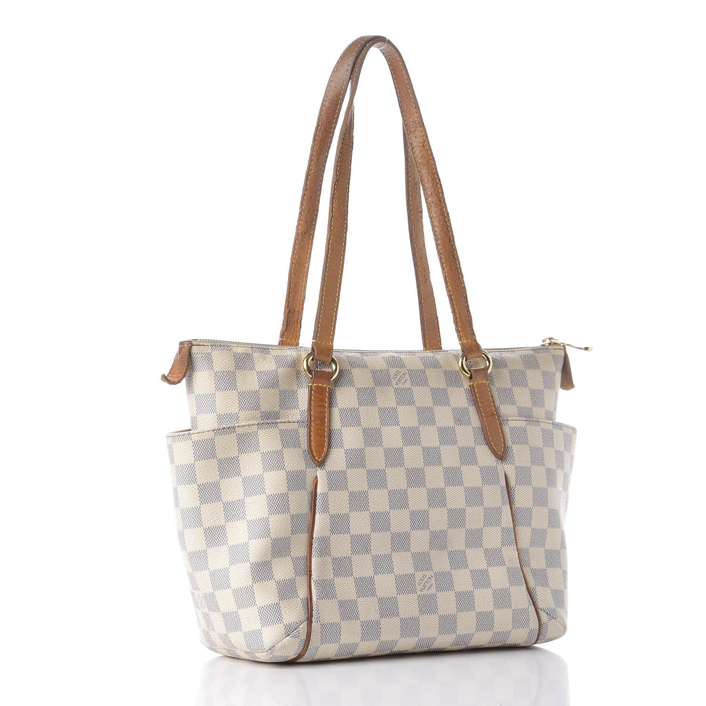 Damier Azur Totally PM