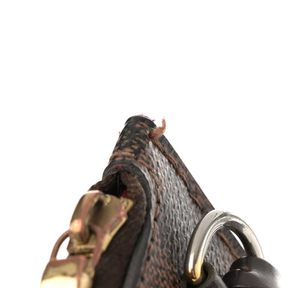 Louis Vuitton Damier Ebene Neo Neverfull MM 13 of 15