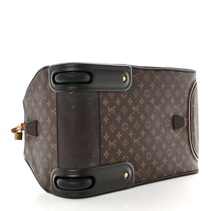 Louis Vuitton Monogram Eole 50 5 of 15