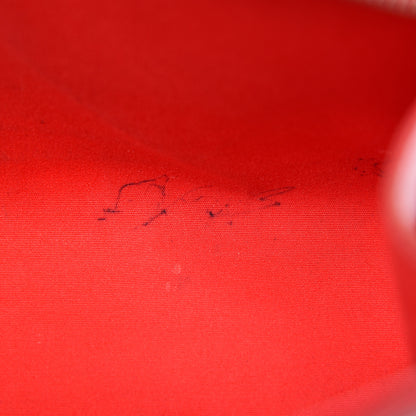 Louis Vuitton Epi Madeleine PM Rouge 6 of 12