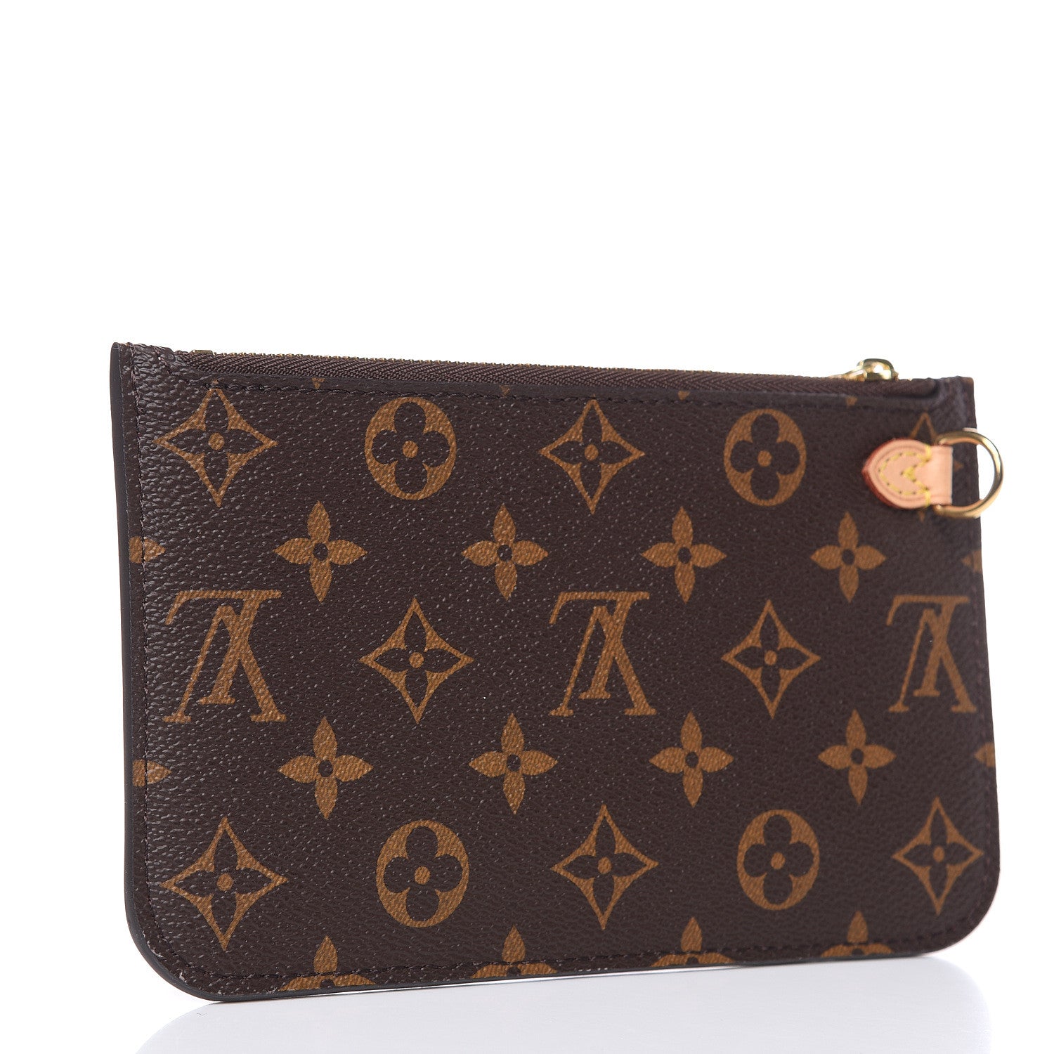 Louis Vuitton Monogram Neverfull PM Pochette 3 of 6