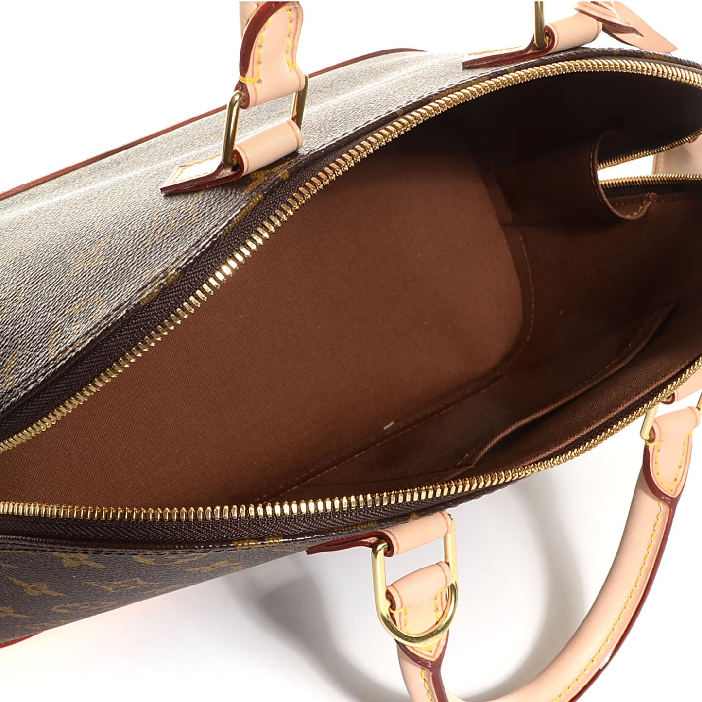 Monogram Alma PM