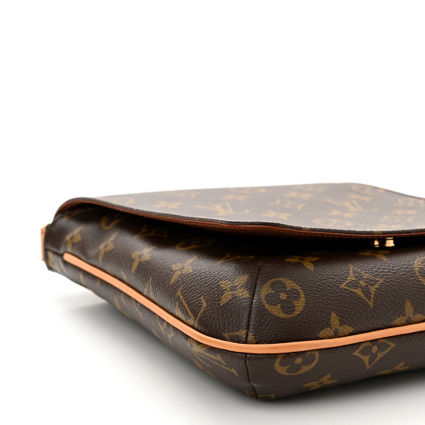 Monogram Musette Salsa Long Strap