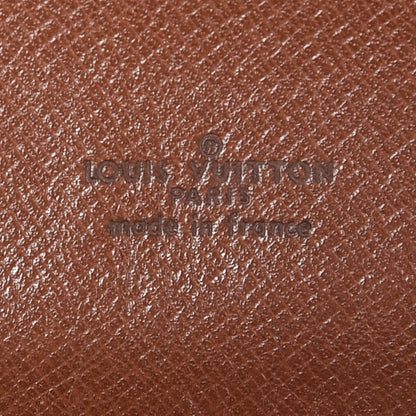 Louis Vuitton Monogram Chantilly PM 6 of 8