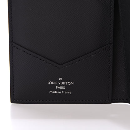 Louis Vuitton Monogram Eclipse Passport Cover 5 of 7