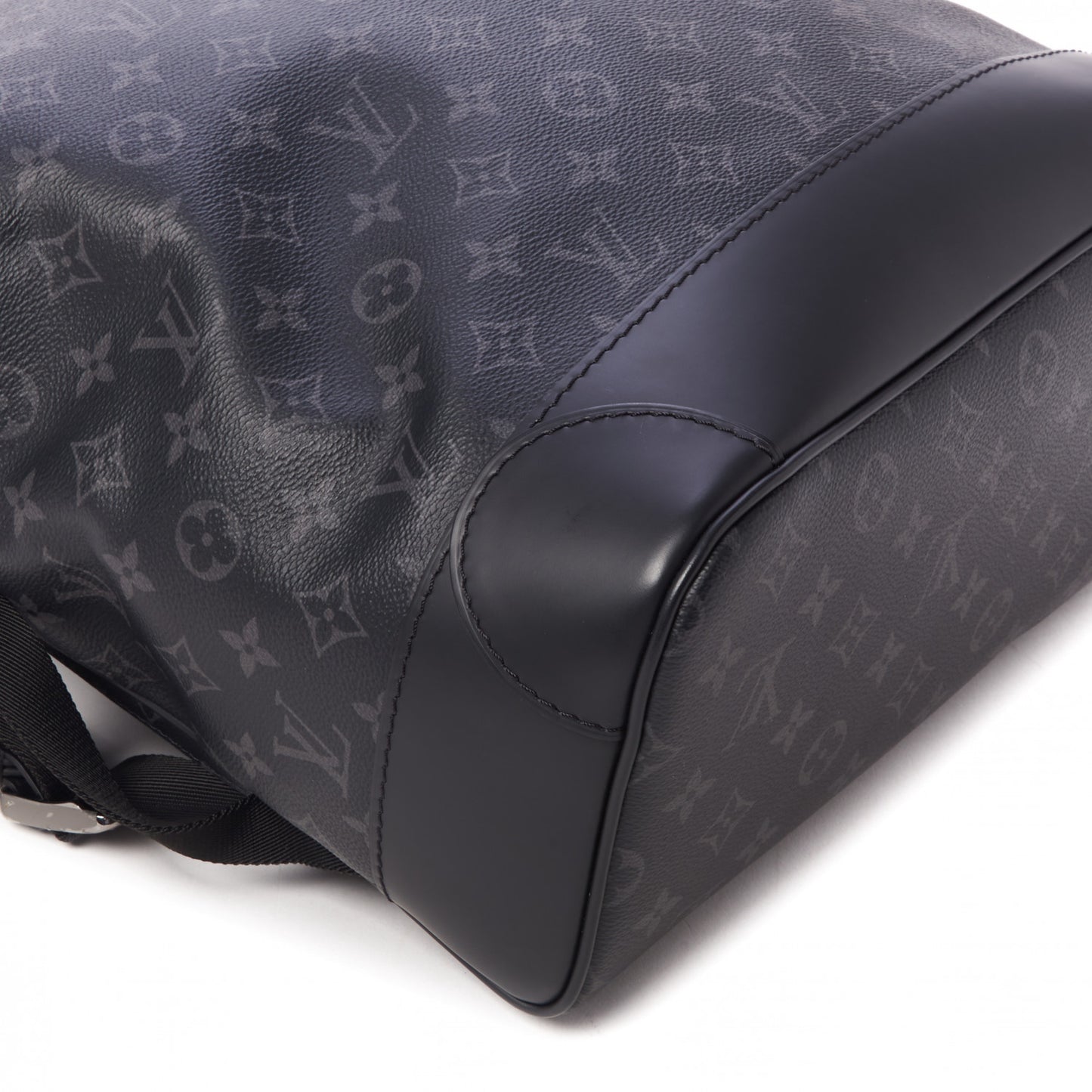 Monogram Eclipse Steamer Backpack