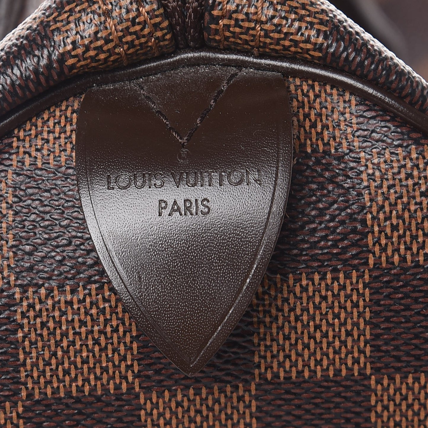 Damier Ebene Speedy 30