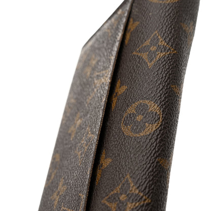 Louis Vuitton Monogram Sarah Wallet NM 11 of 11