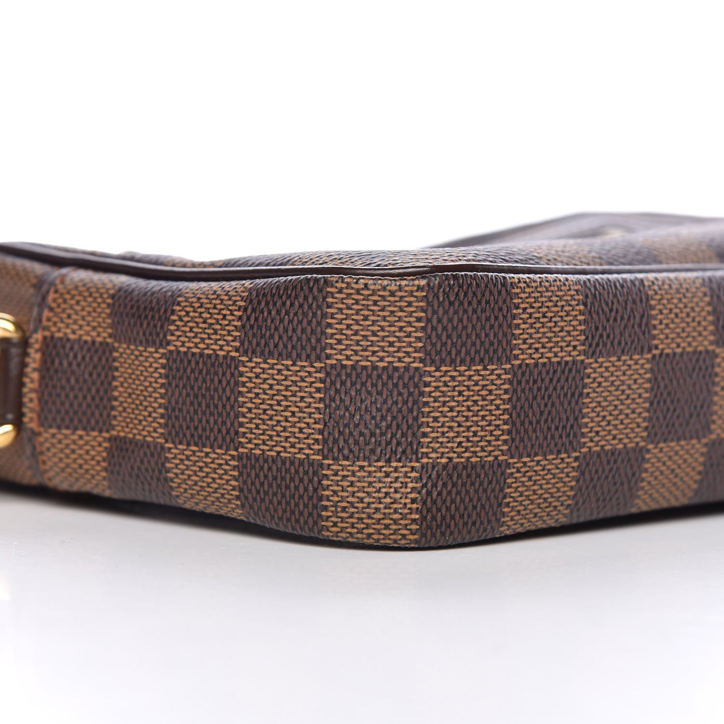 Damier Ebene Pochette Billets Macao