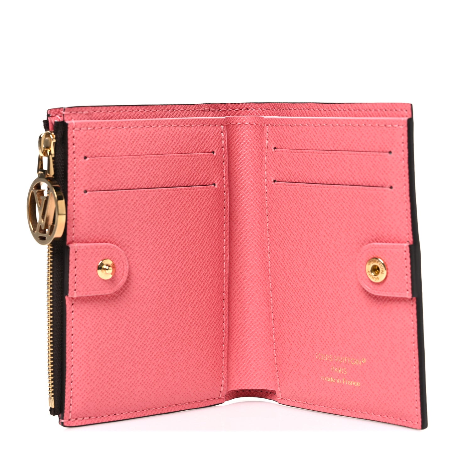 Monogram Lisa Wallet Tender Bliss