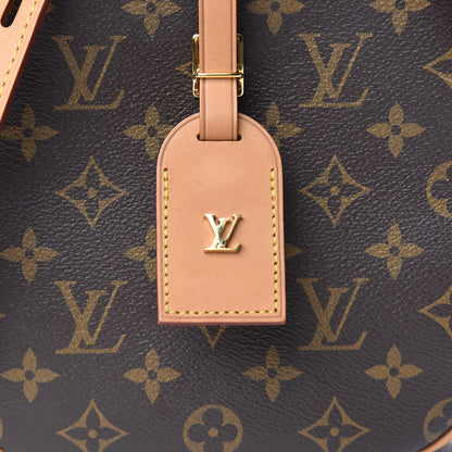 Louis Vuitton Monogram Boite Chapeau Souple 9 of 9
