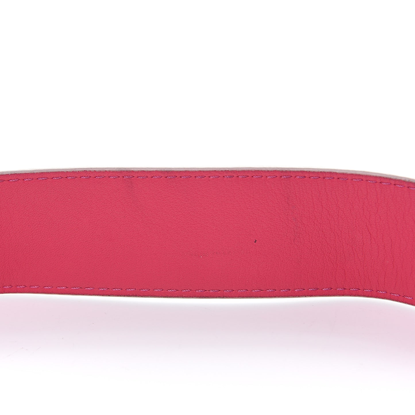 Monogram Bandouliere Shoulder Strap