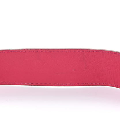 Louis Vuitton Monogram Bandouliere Shoulder Strap 5 of 6