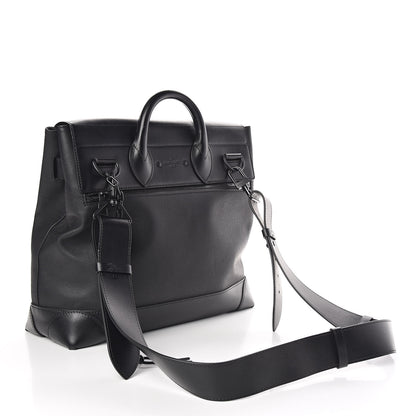 Louis Vuitton Taiga Rainbow Steamer PM Black 3 of 13