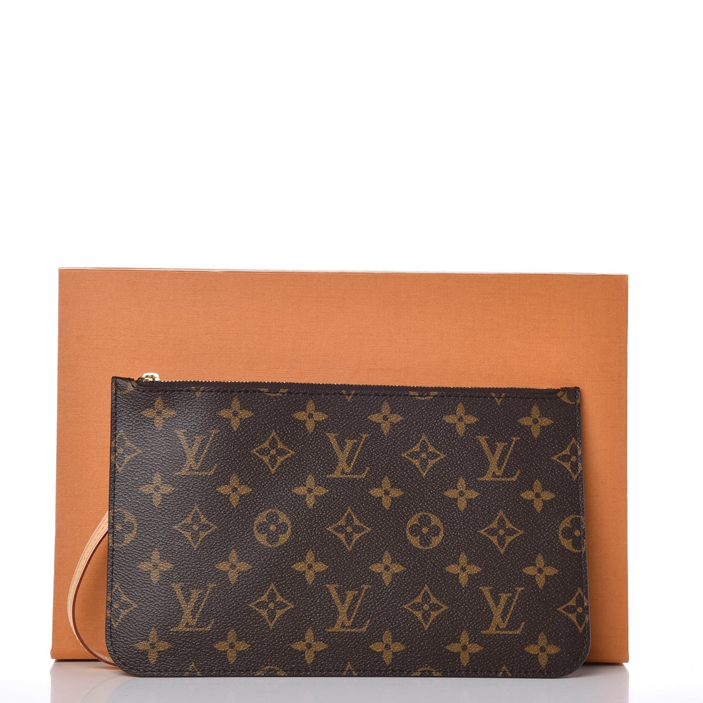 Monogram Neverfull MM GM Pochette