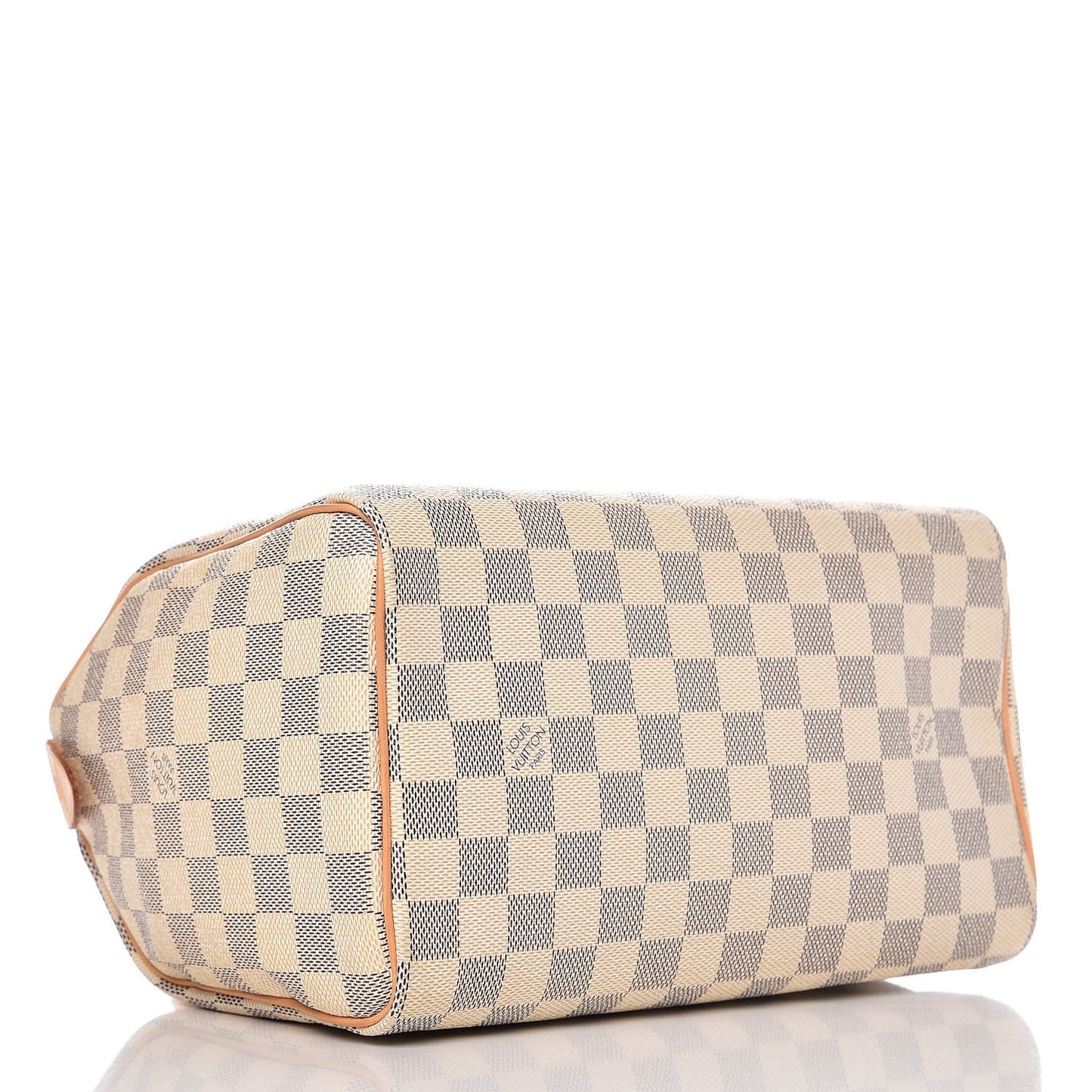 Damier Azur Speedy 25