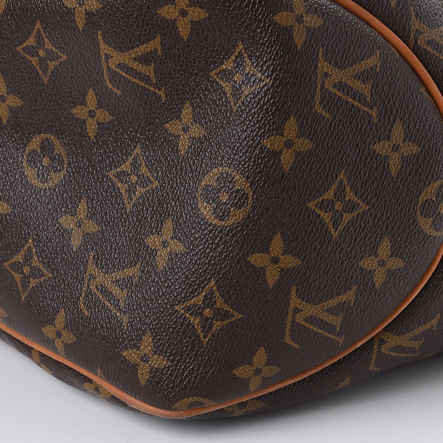 Louis Vuitton Monogram Delightful GM 17 of 23