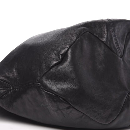 Givenchy Lambskin Medium Tinhan Hobo Black 8 of 10