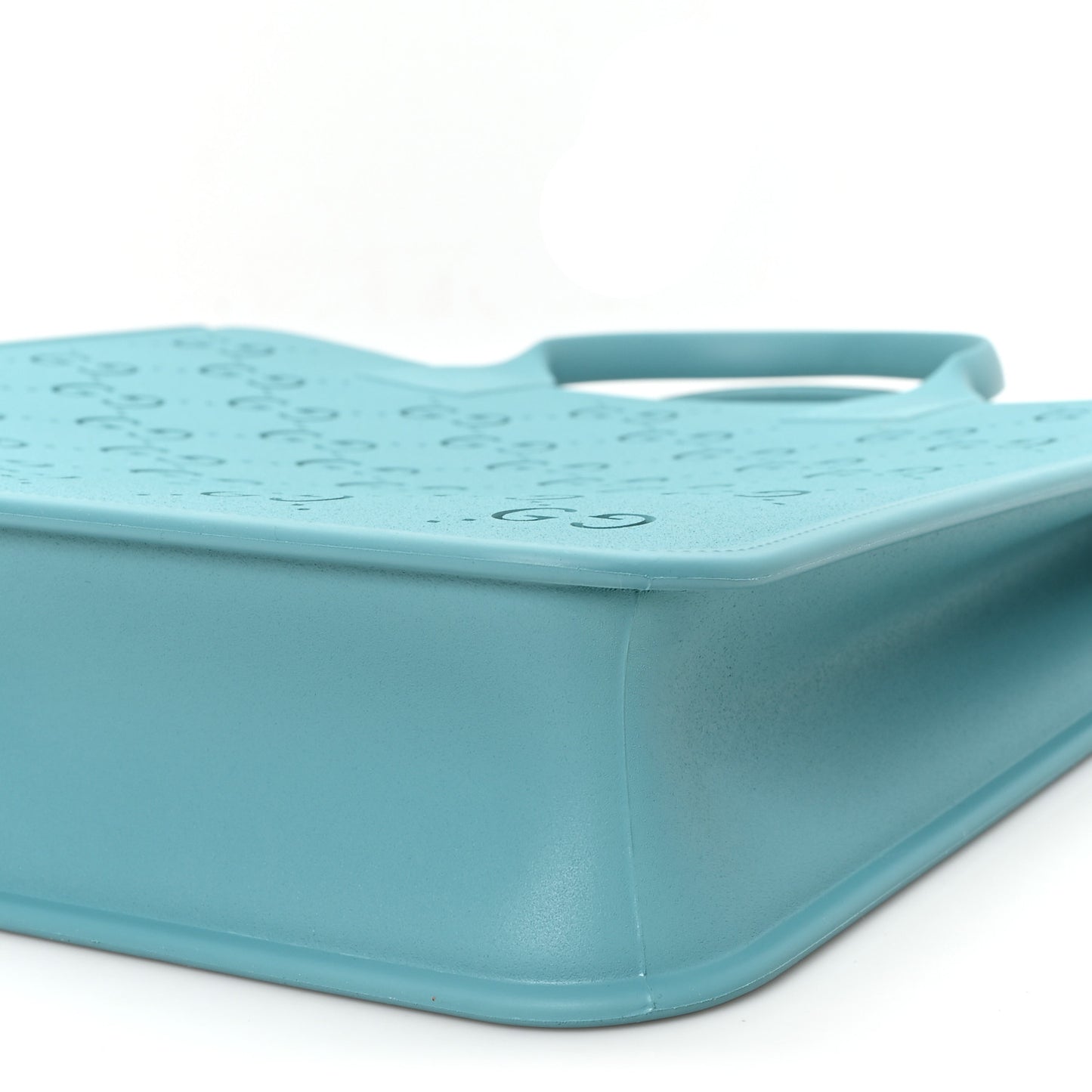 Rubber Kids GG Tote Dusty Azure