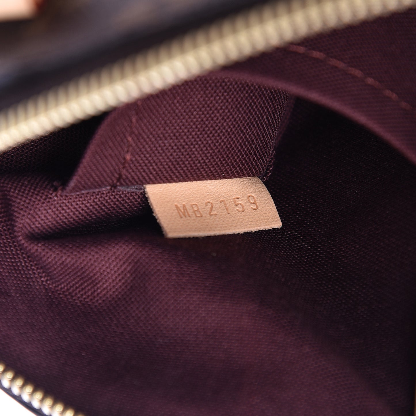 Monogram Rivoli PM