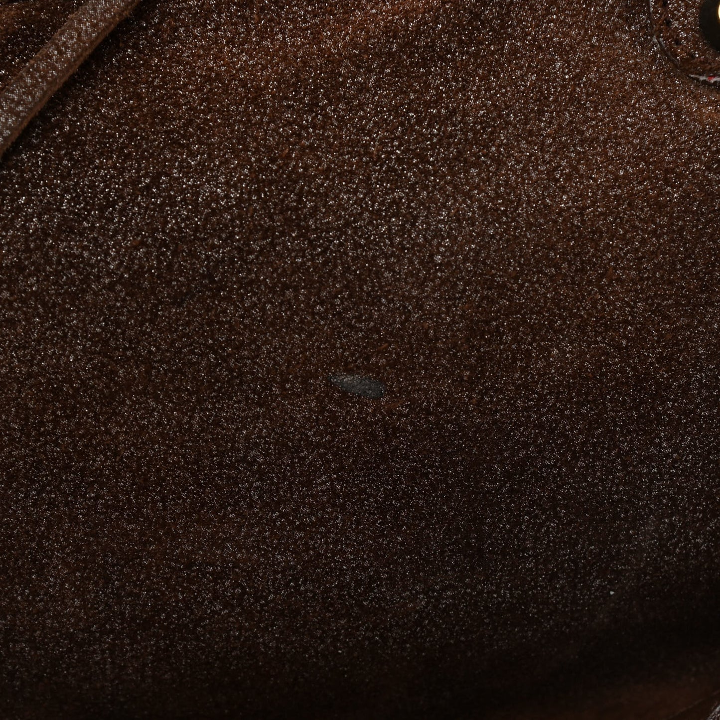Metallic Craquele Calfskin Classic Hardware First Bronze