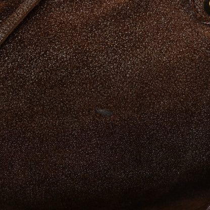 Balenciaga Metallic Craquele Calfskin Classic Hardware First Bronze 15 of 15