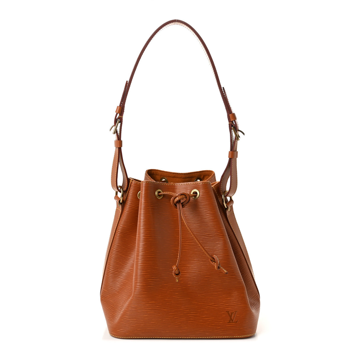 Louis Vuitton Epi Petit Noe Cipango 1 of 9