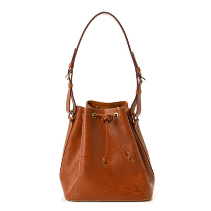 Louis Vuitton Epi Petit Noe Cipango 1 of 9
