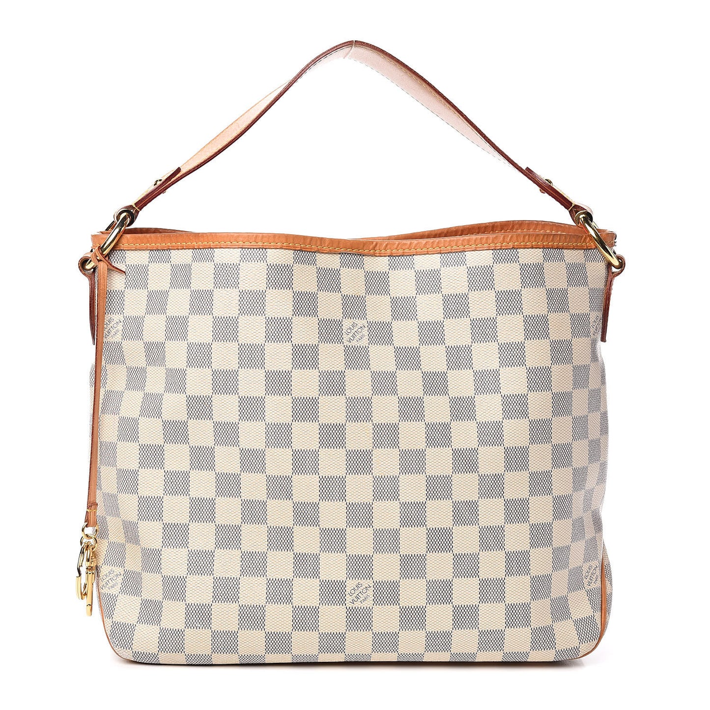Damier Azur Delightful PM