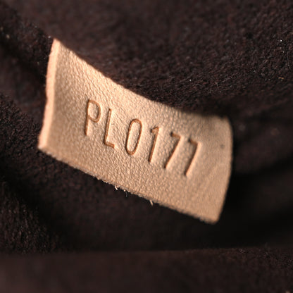 Louis Vuitton Monogram Pochette Metis 7 of 10