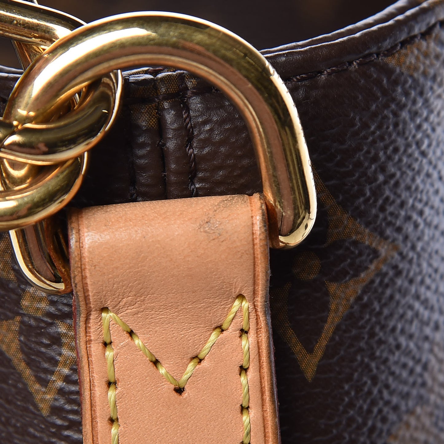 Monogram Melie