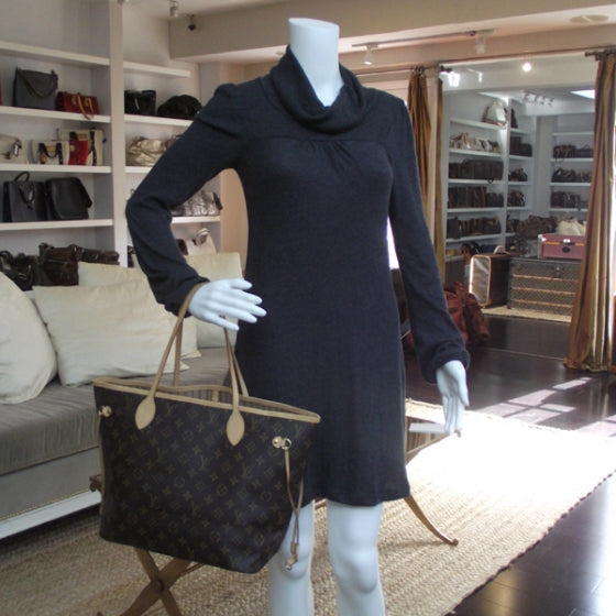 Monogram Neverfull MM