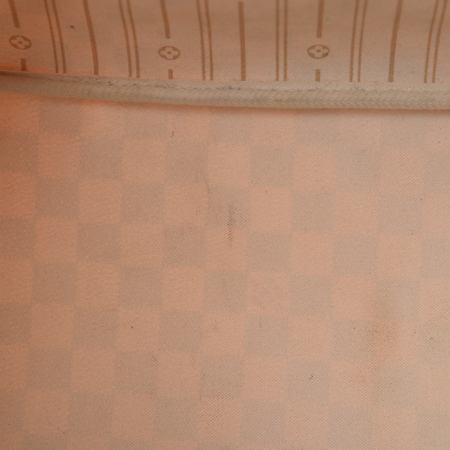 Damier Azur Neverfull MM