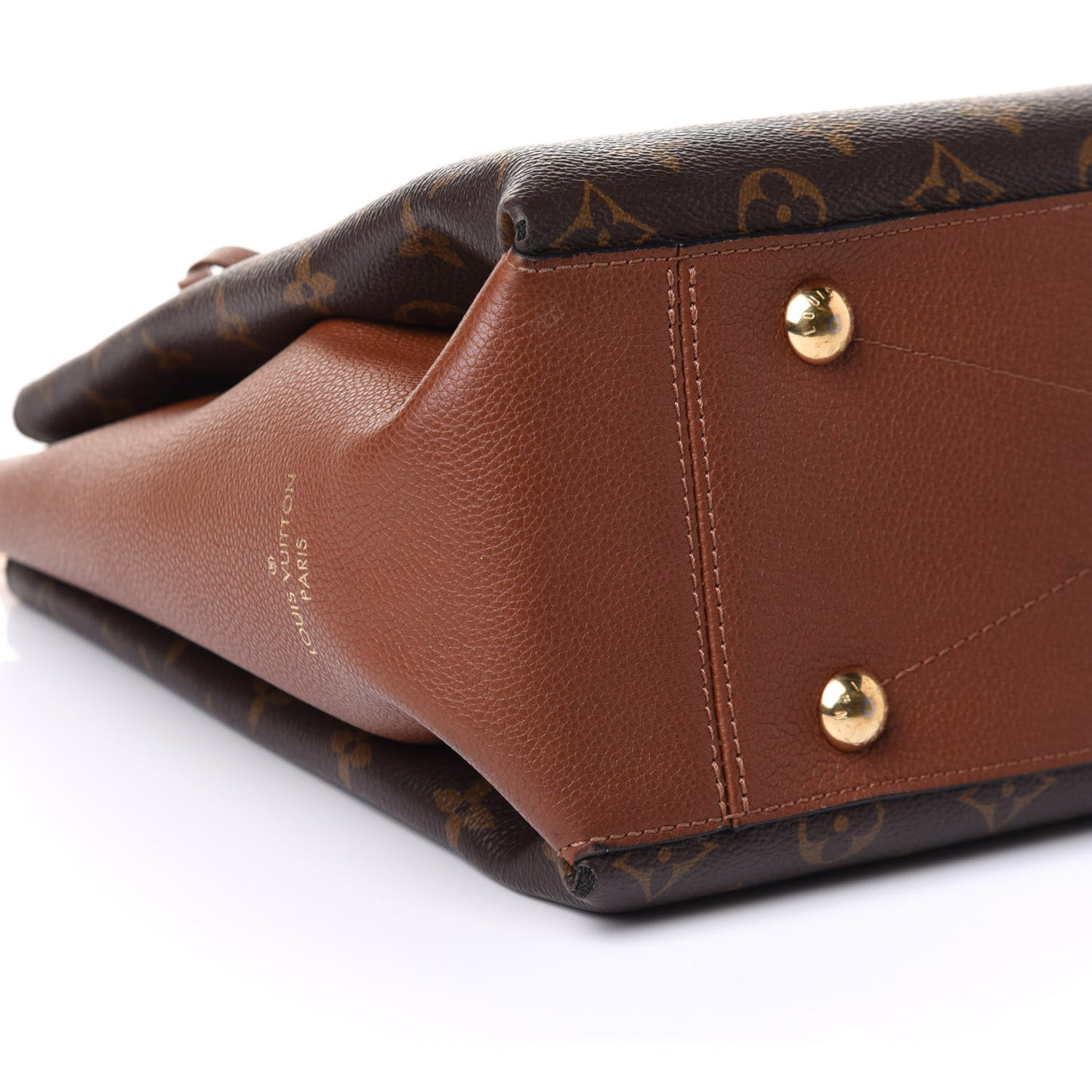 Monogram Surene MM Caramel