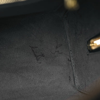 Louis Vuitton Epi Pont-Neuf Black 9 of 9