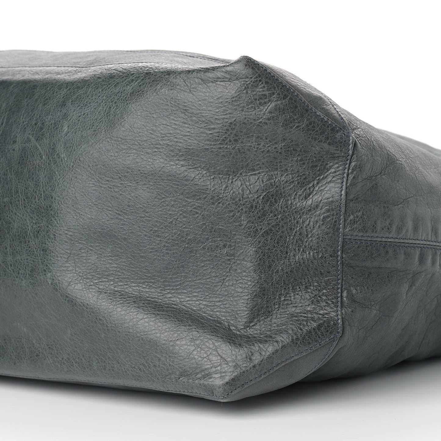Agneau Courier Anthracite