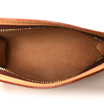 Louis Vuitton Vinyl Cabas Ambre PM 7 of 16