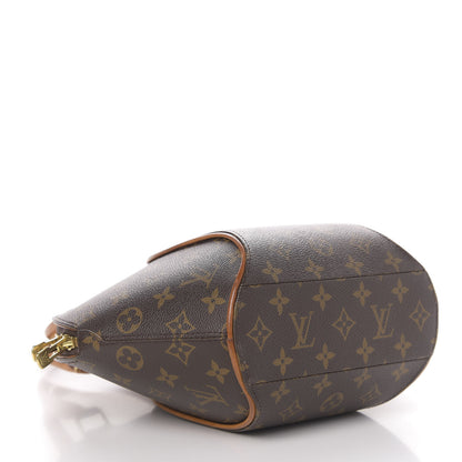 Louis Vuitton Monogram Ellipse PM 4 of 17