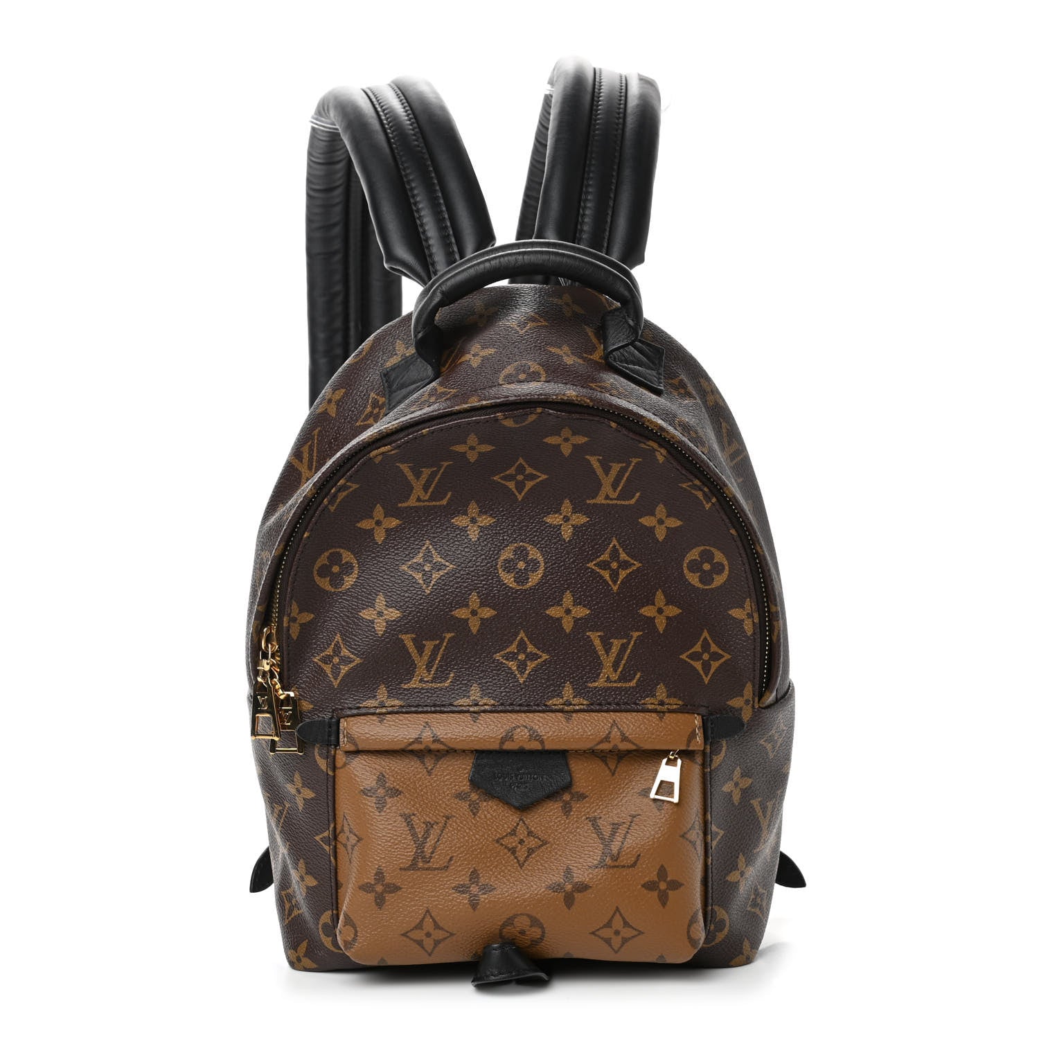 Louis Vuitton Reverse Monogram Palm Springs Backpack PM 1 of 6