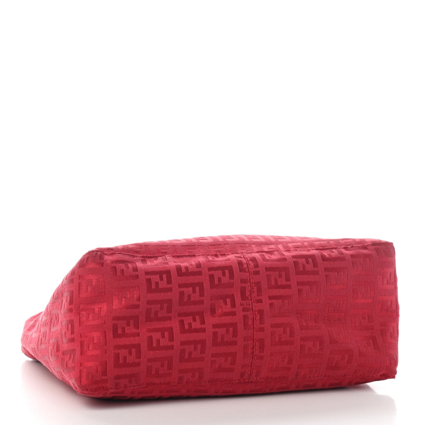 Zucchino Vitello Mini Pochette Lipstick Testa di Moro
