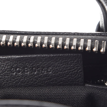 Givenchy Sugar Goatskin Mini Antigona Black 7 of 11