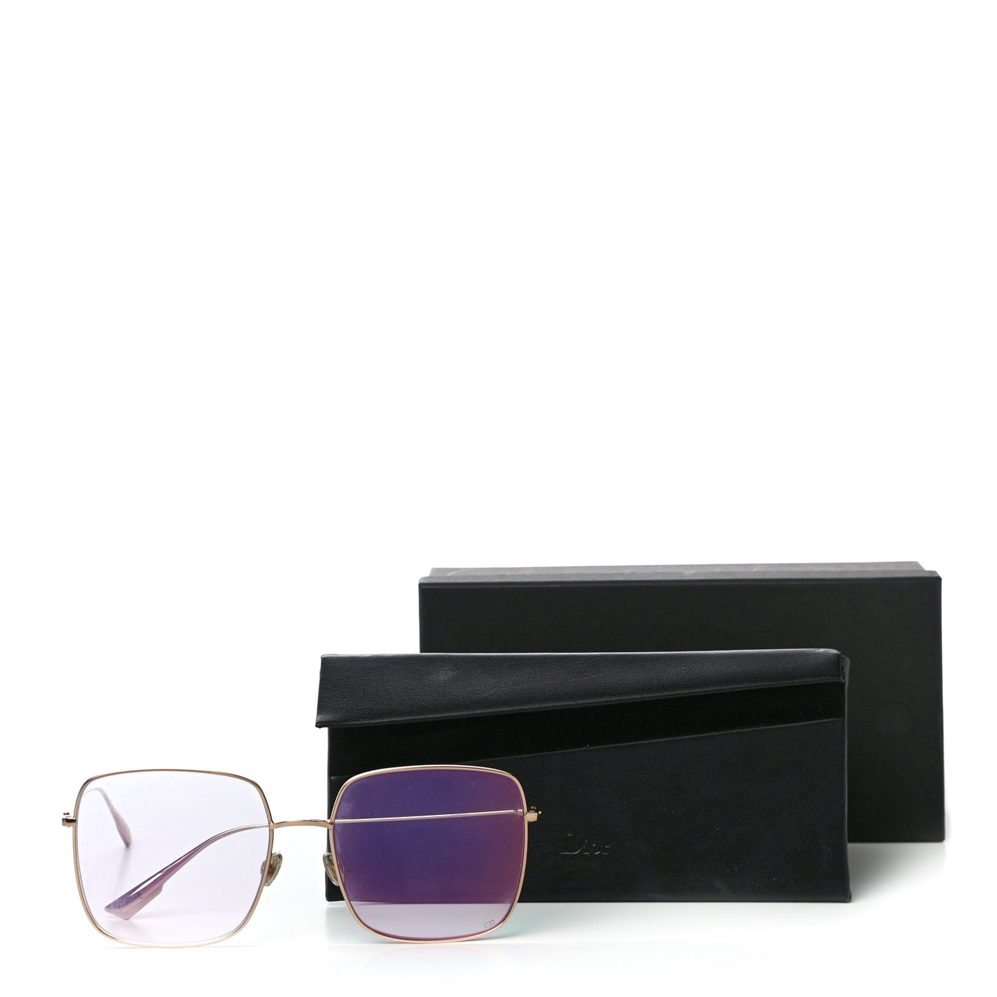 Metal Stellaire 1 Sunglasses Pink