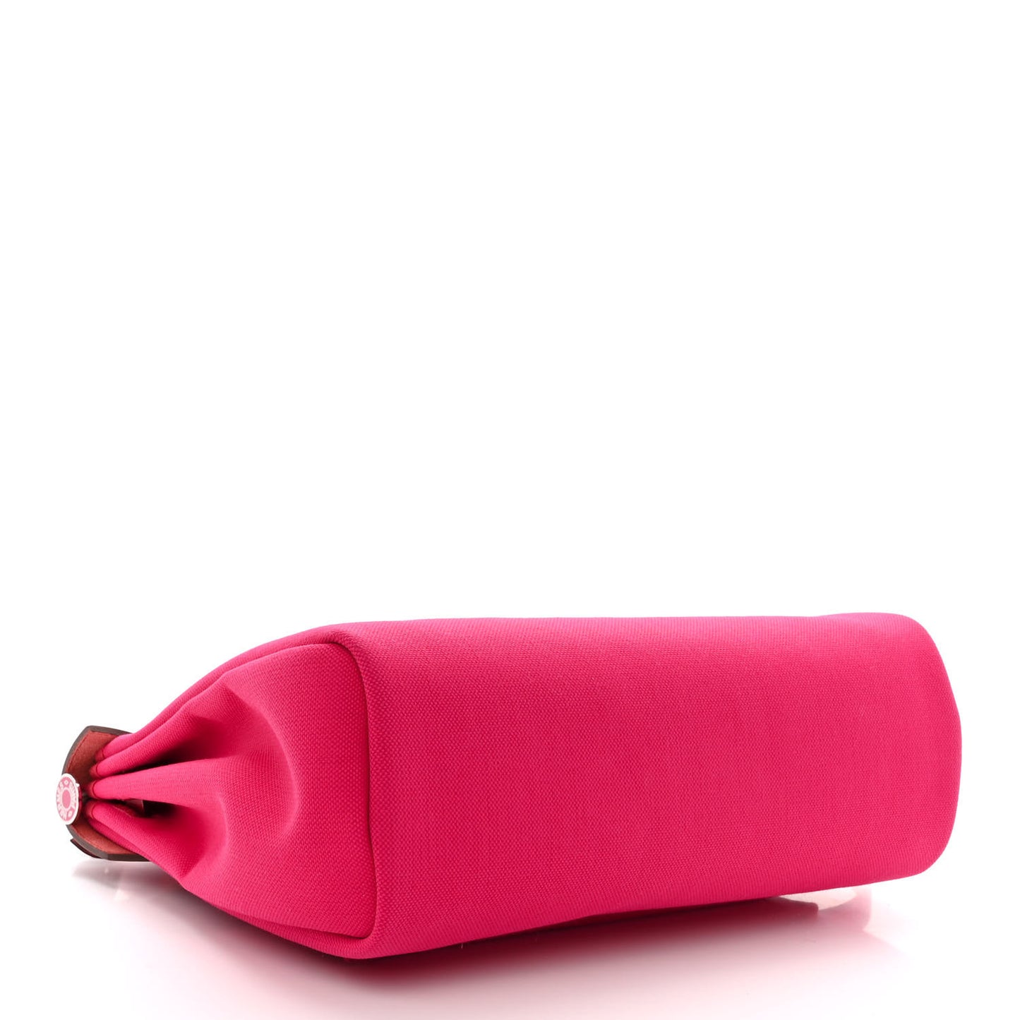 Toile Militaire Vache Hunter Laque Herbag Zip Retourne 31 PM Rose Mexico Rouge Piment