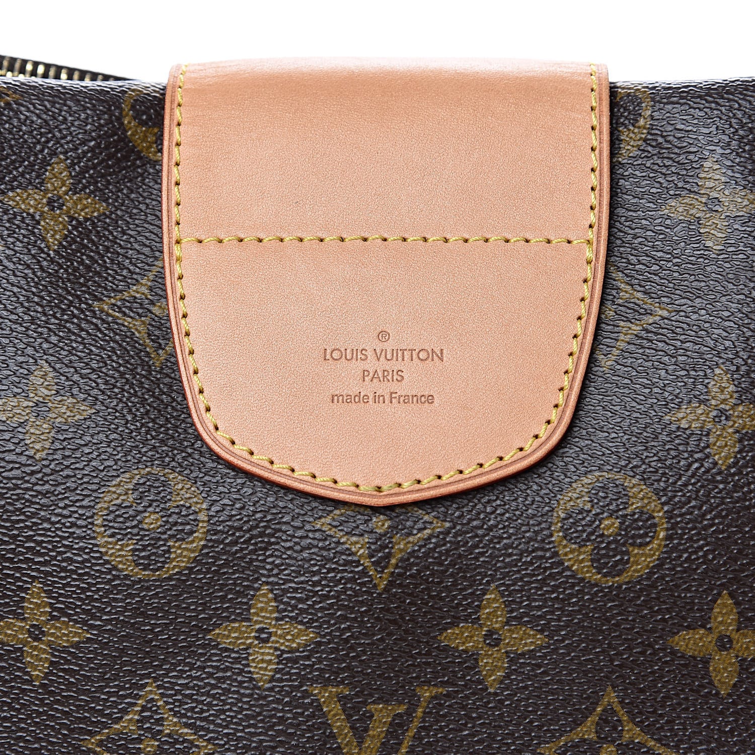 Louis Vuitton Monogram Stresa PM 6 of 10