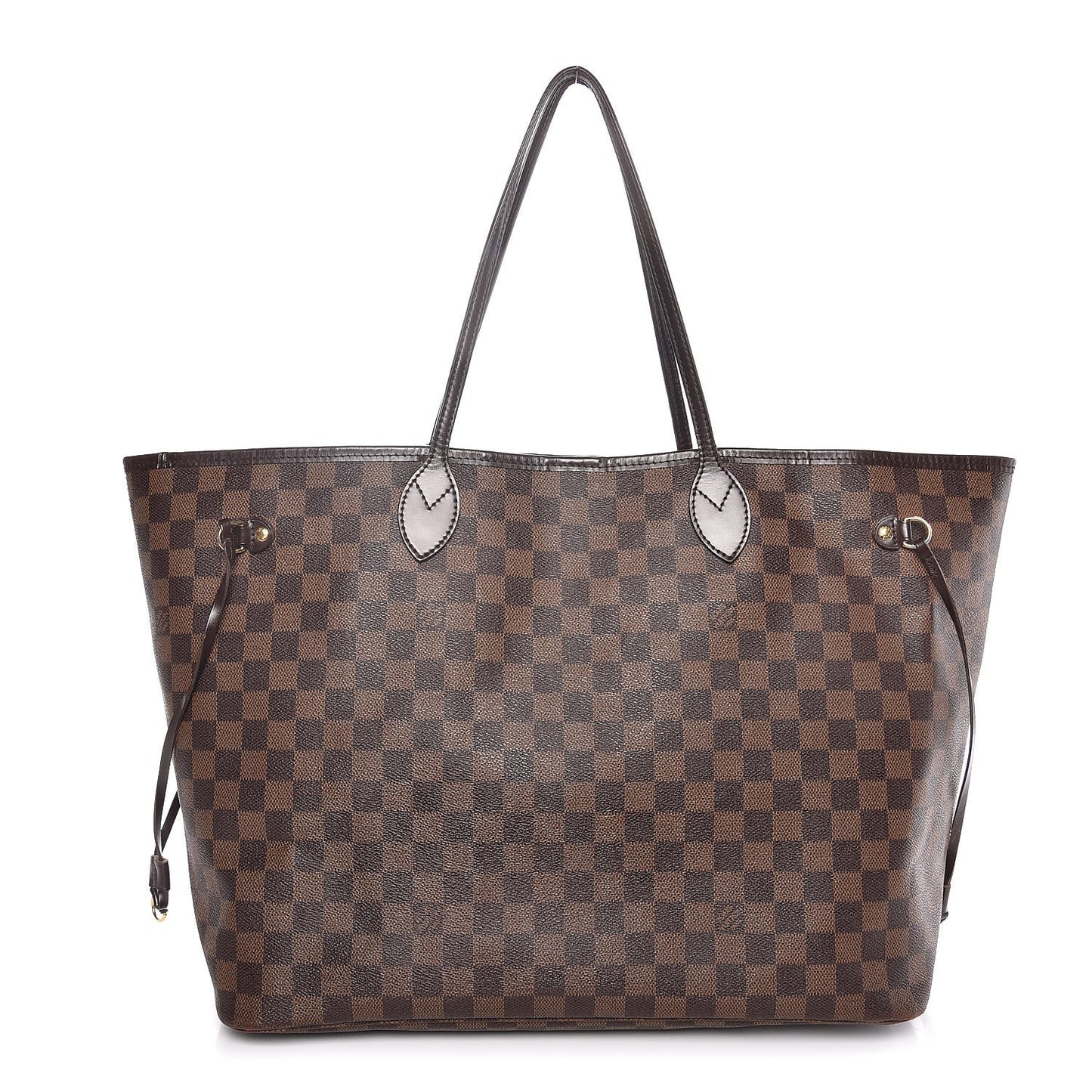 Damier Ebene Neverfull GM